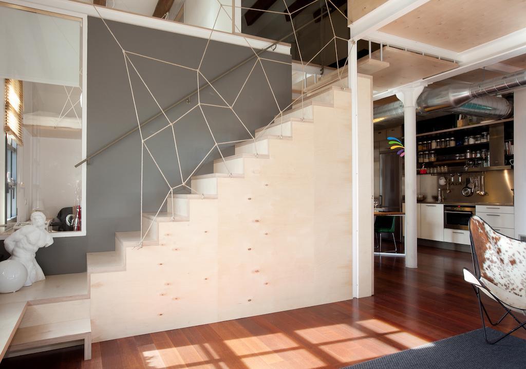 Loft Duplex Barcellona